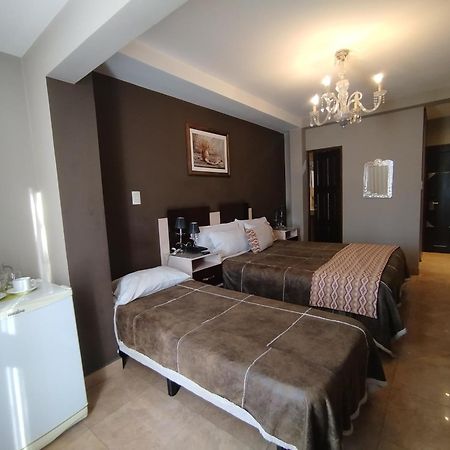 Casa Magno Apart Boutique Salta Exteriér fotografie