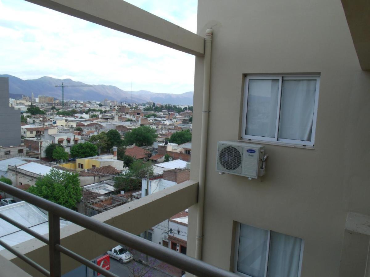 Casa Magno Apart Boutique Salta Exteriér fotografie