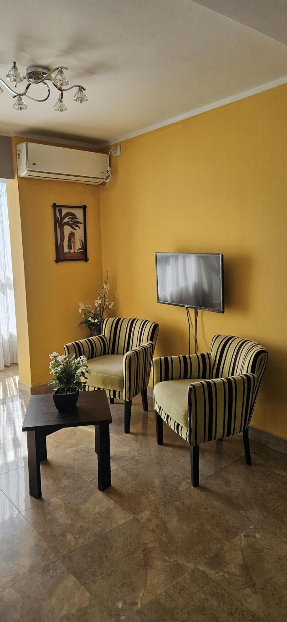 Casa Magno Apart Boutique Salta Exteriér fotografie