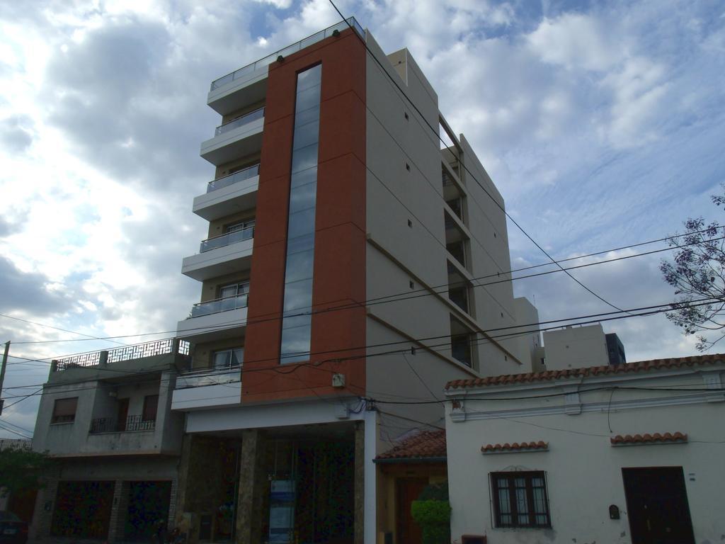 Casa Magno Apart Boutique Salta Exteriér fotografie