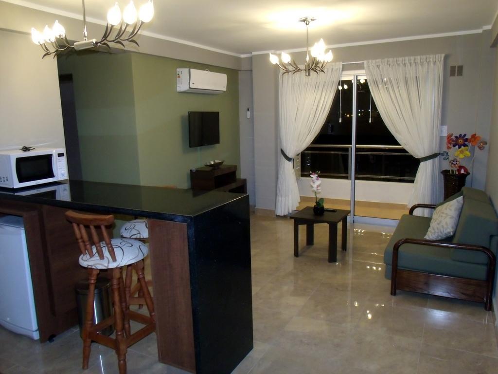 Casa Magno Apart Boutique Salta Exteriér fotografie