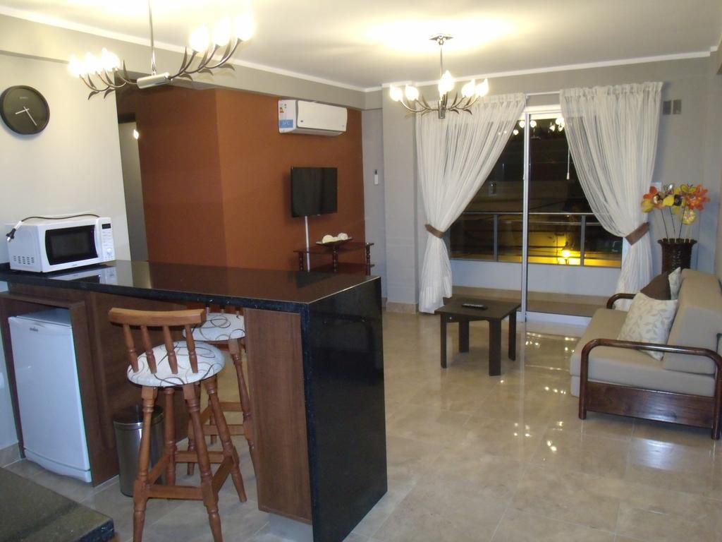Casa Magno Apart Boutique Salta Exteriér fotografie